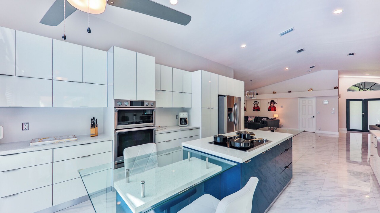 Photo of Kitchen in Davie