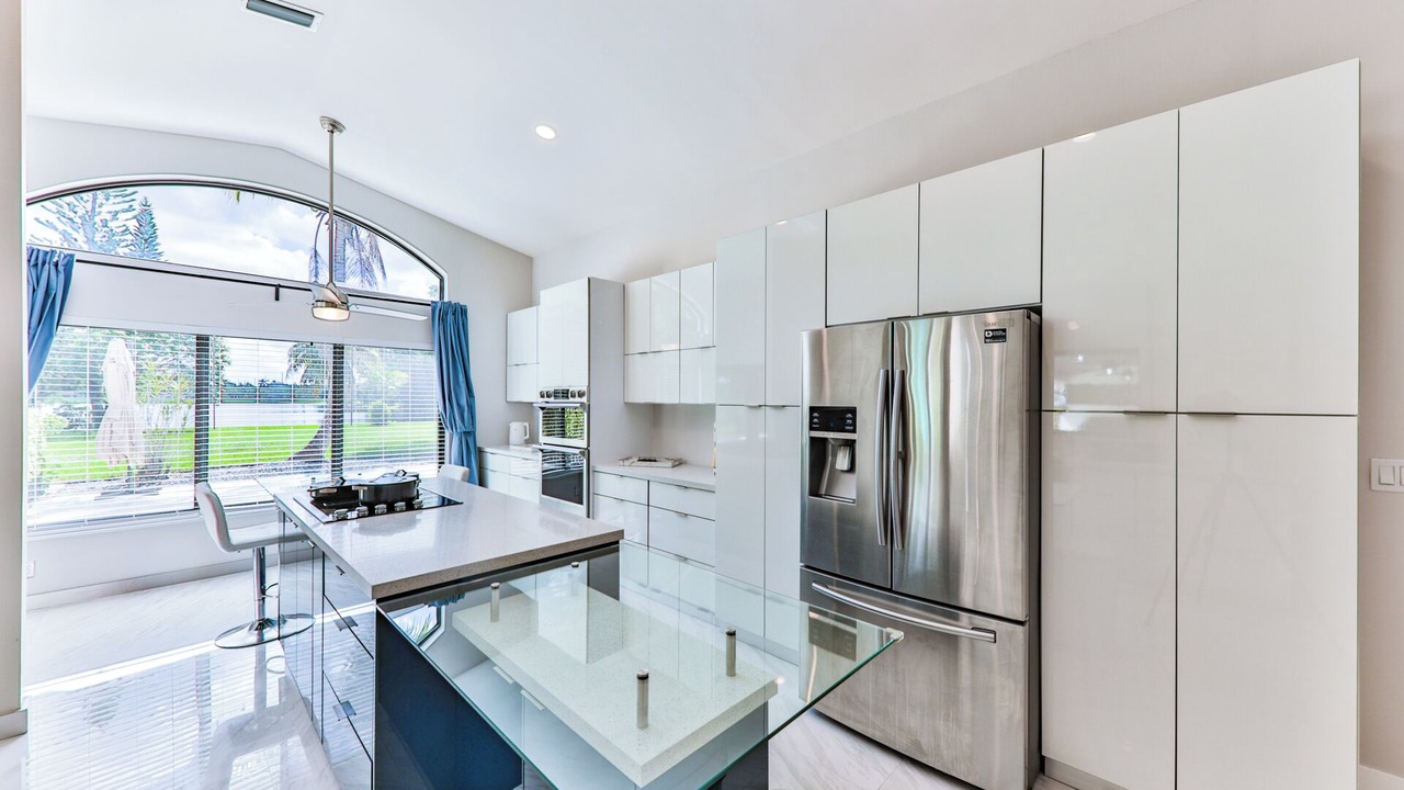 Photo of Kitchen in Davie