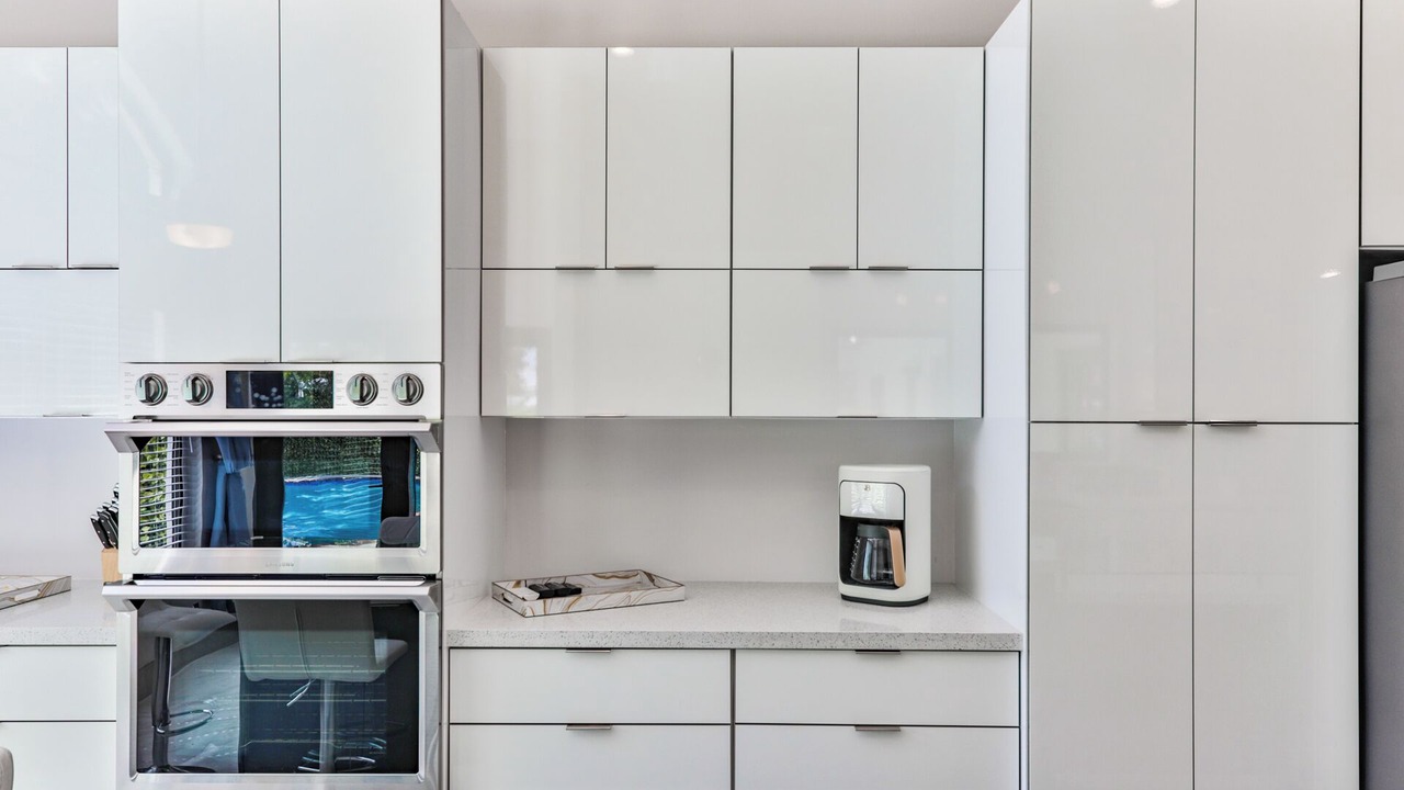 Photo of Kitchen in Davie