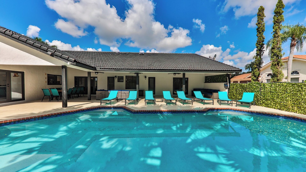 Photo of Outdoor in Davie