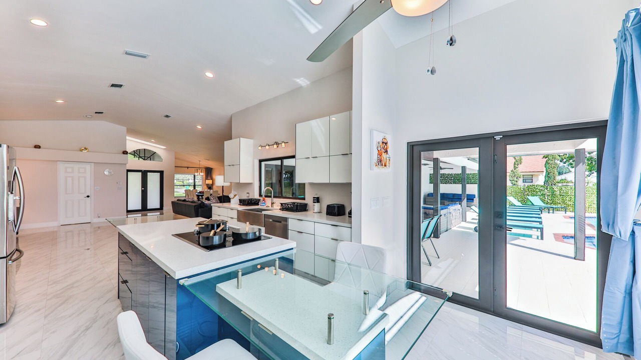 Photo of Kitchen in Davie