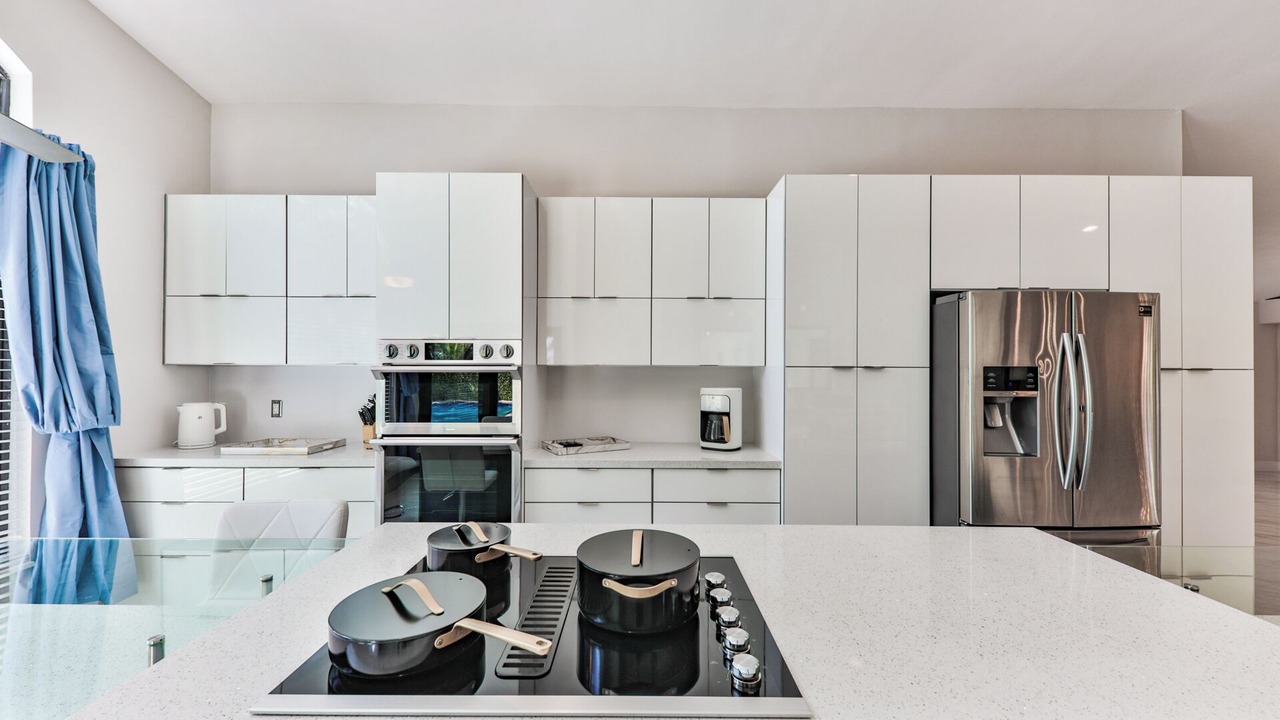 Photo of Kitchen in Davie