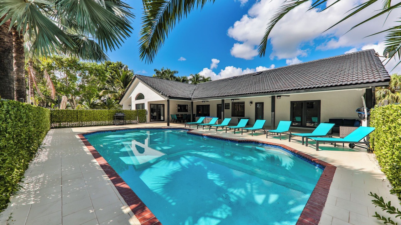 Photo of Outdoor in Davie