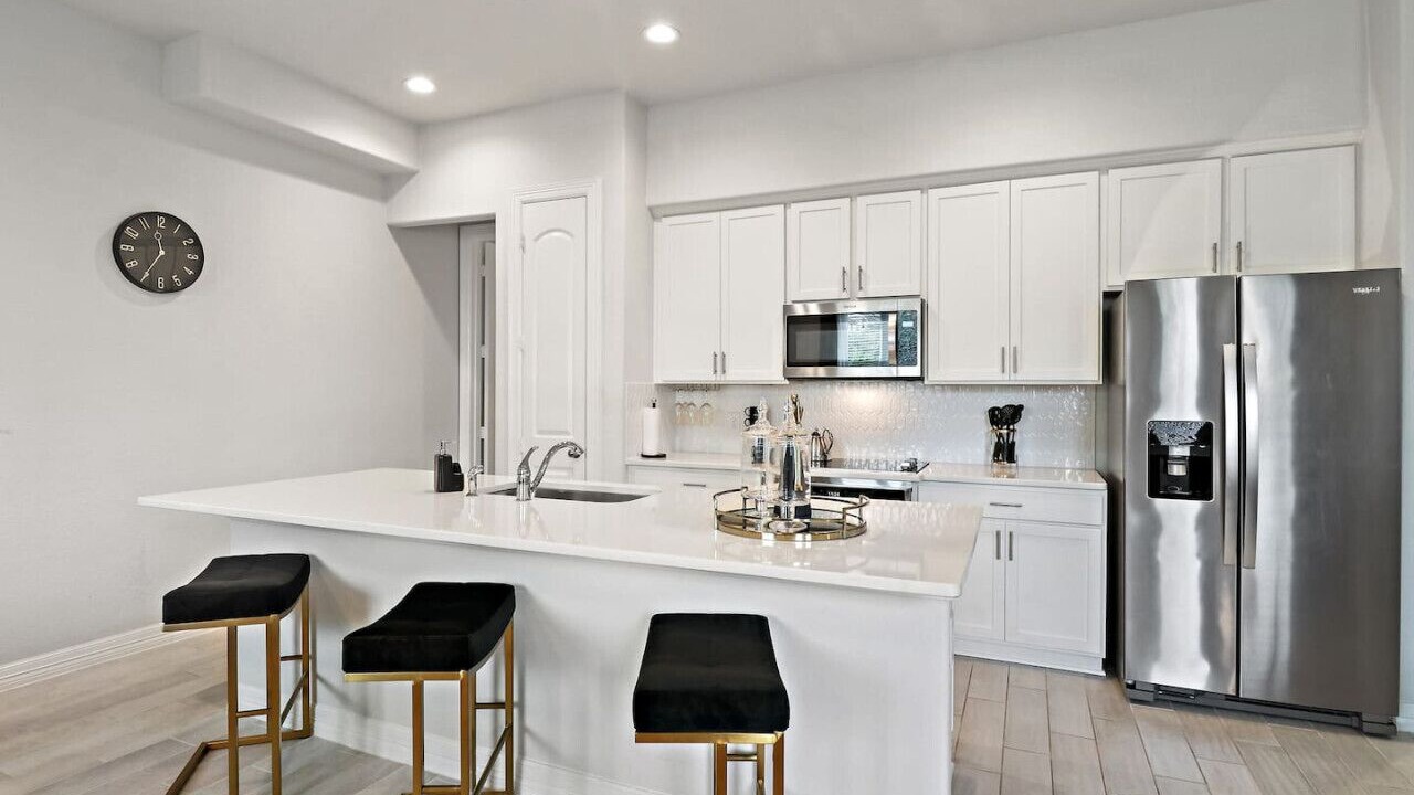 Photo of Kitchen in Spring Branch West