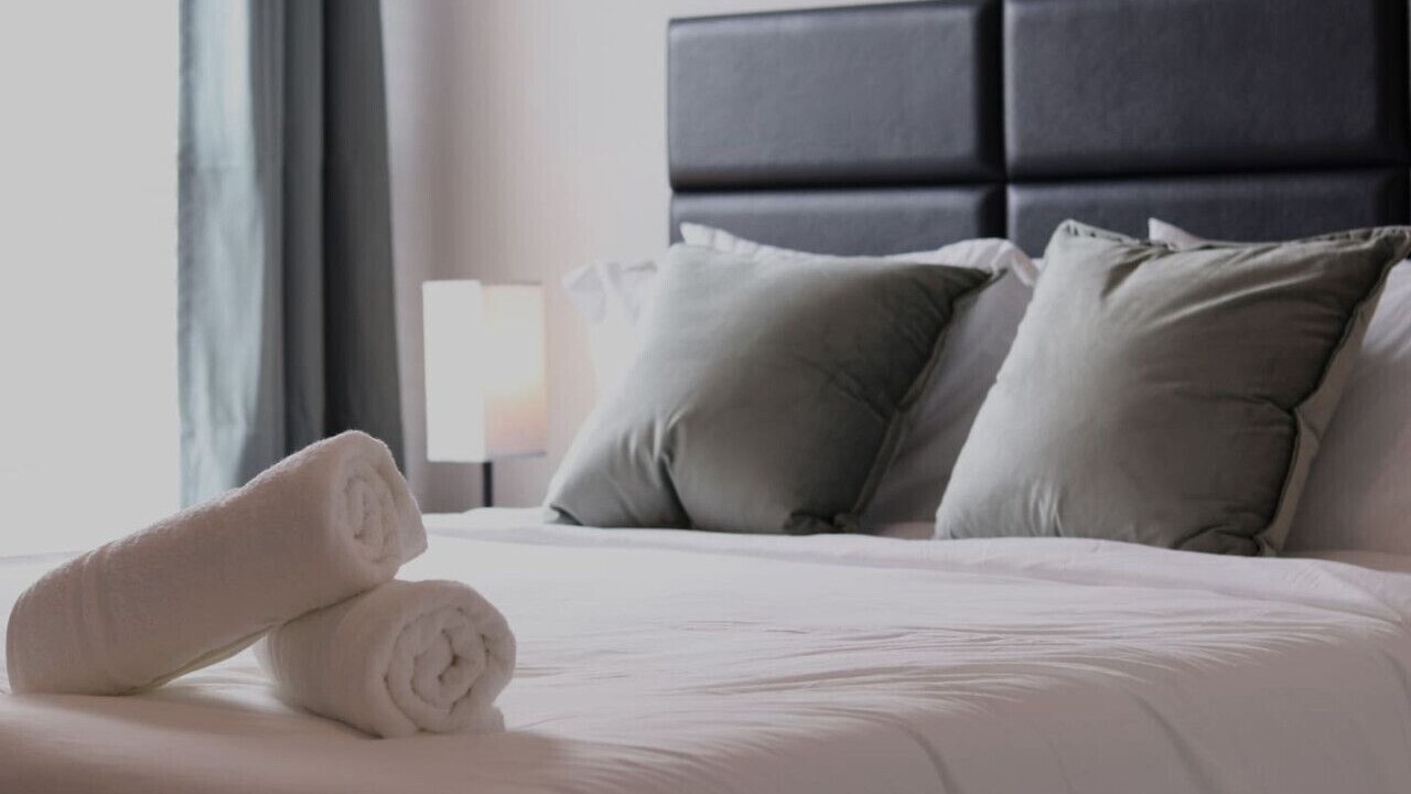 Photo of Bedroom in Spring Branch West
