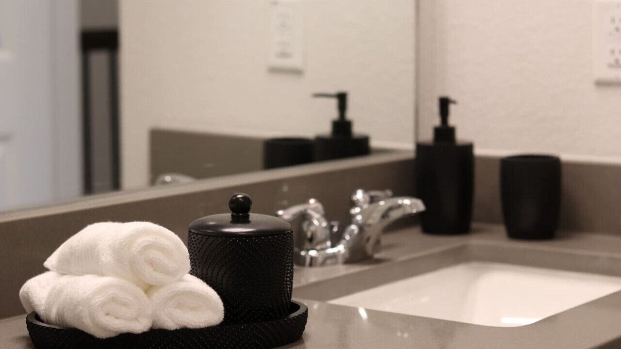 Photo of Bathroom in Spring Branch West