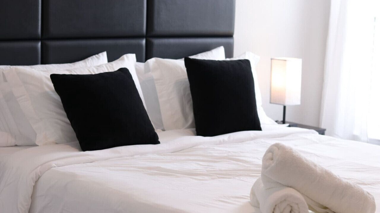 Photo of Bedroom in Spring Branch West