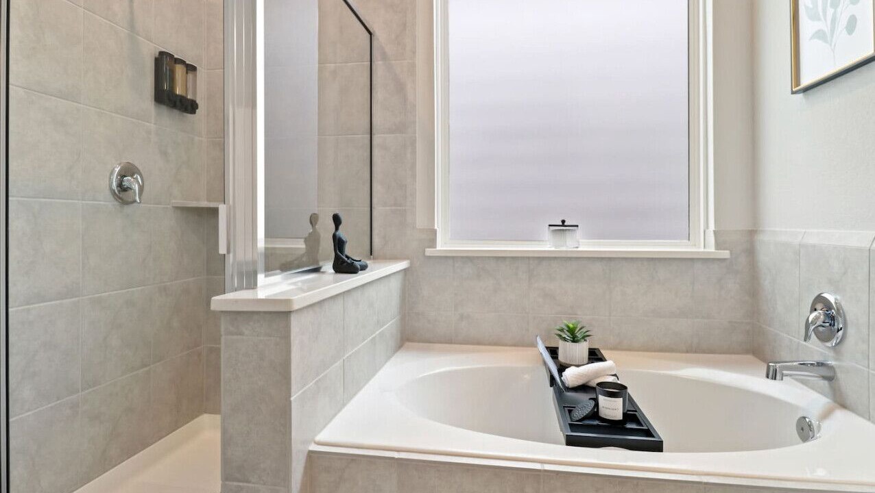 Photo of Bathroom in Spring Branch West