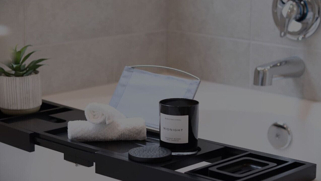 Photo of Bathroom in Spring Branch West