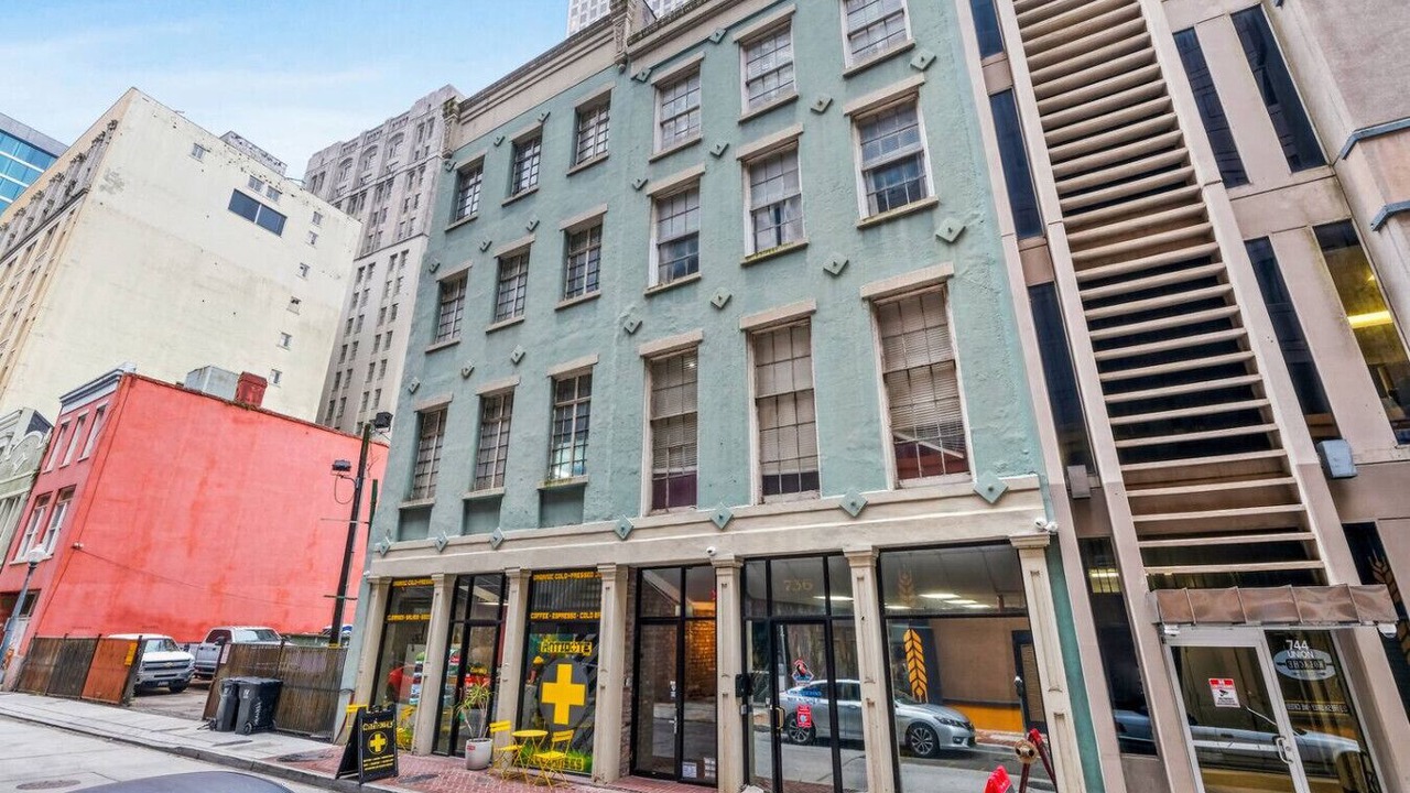 Photo of Outdoor in French Quarter