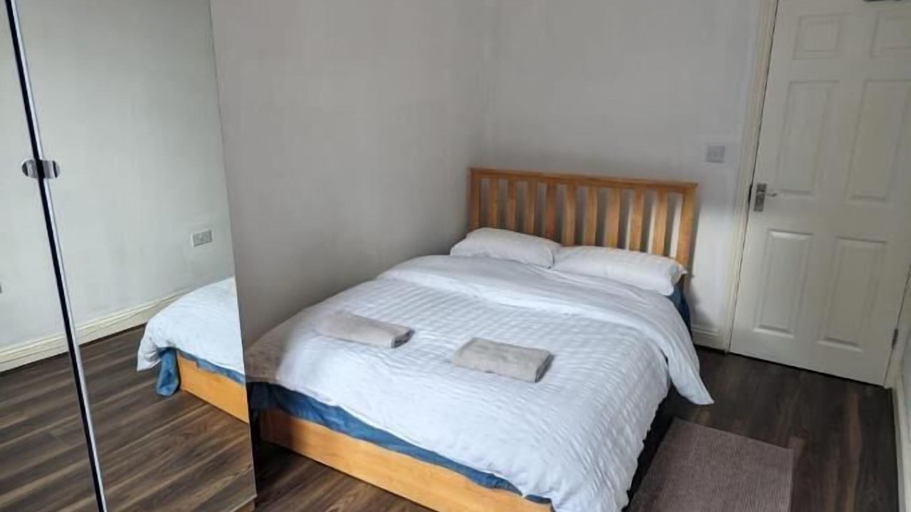 Photo of Bedroom in High Barnet