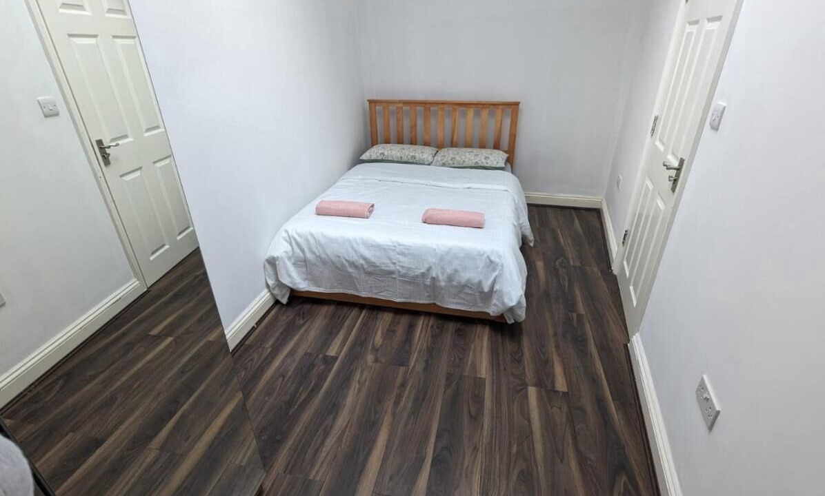 Photo of Bedroom in High Barnet