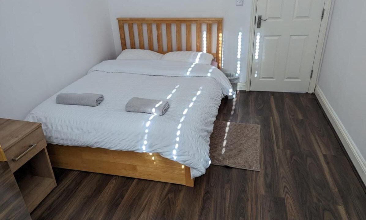 Photo of Bedroom in High Barnet