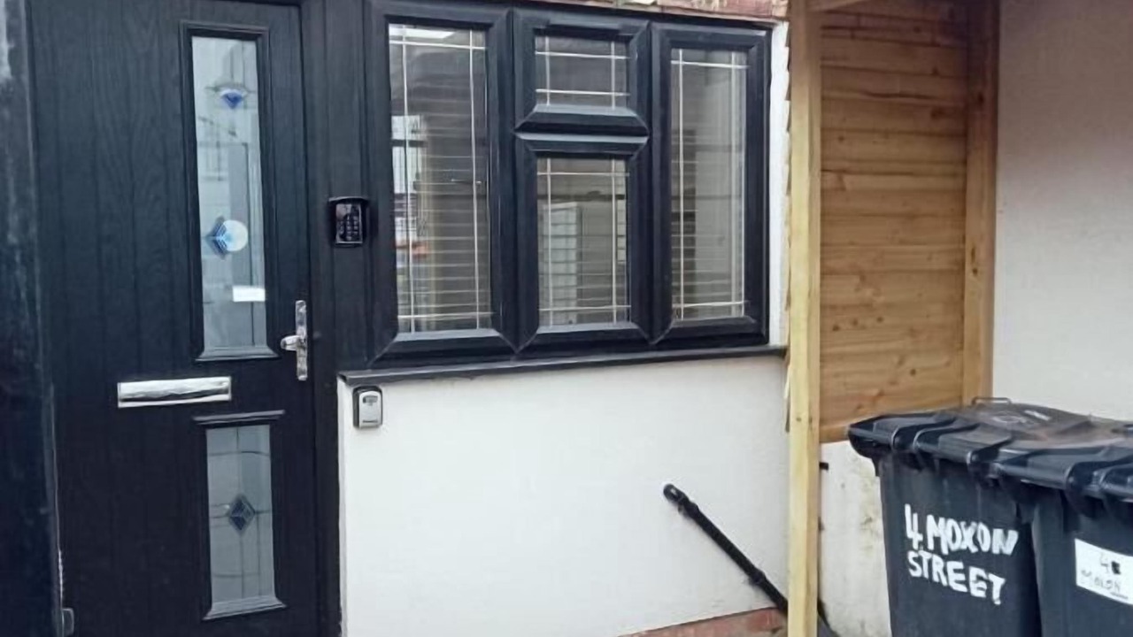 Photo of Outdoor in High Barnet