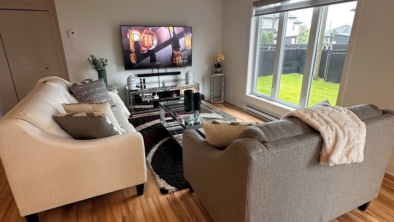 Photo of Livingroom in Mirabel