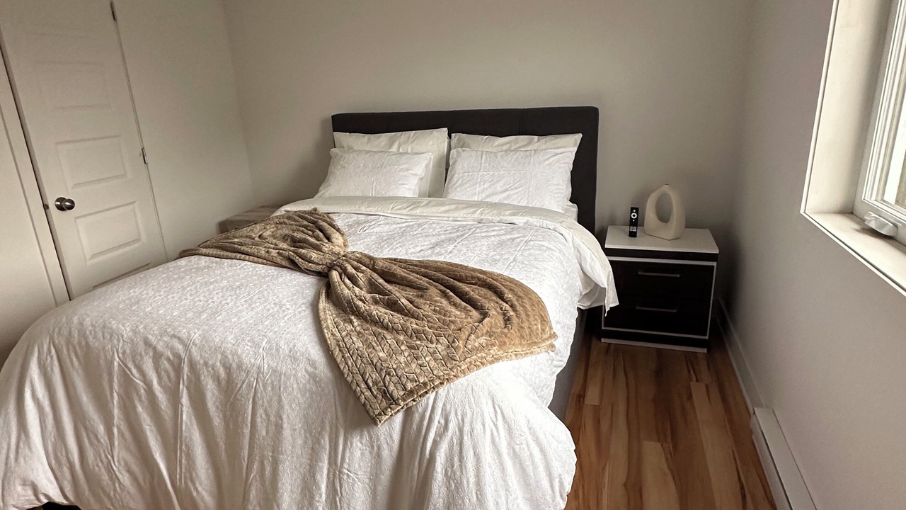 Photo of Bedroom in Mirabel