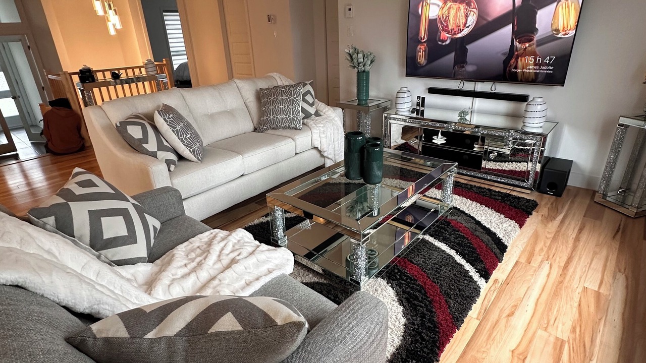 Photo of Livingroom in Mirabel