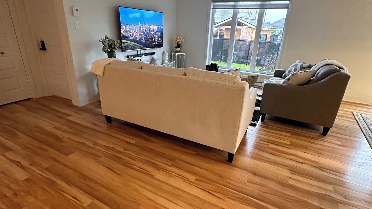 Photo of Livingroom in Mirabel