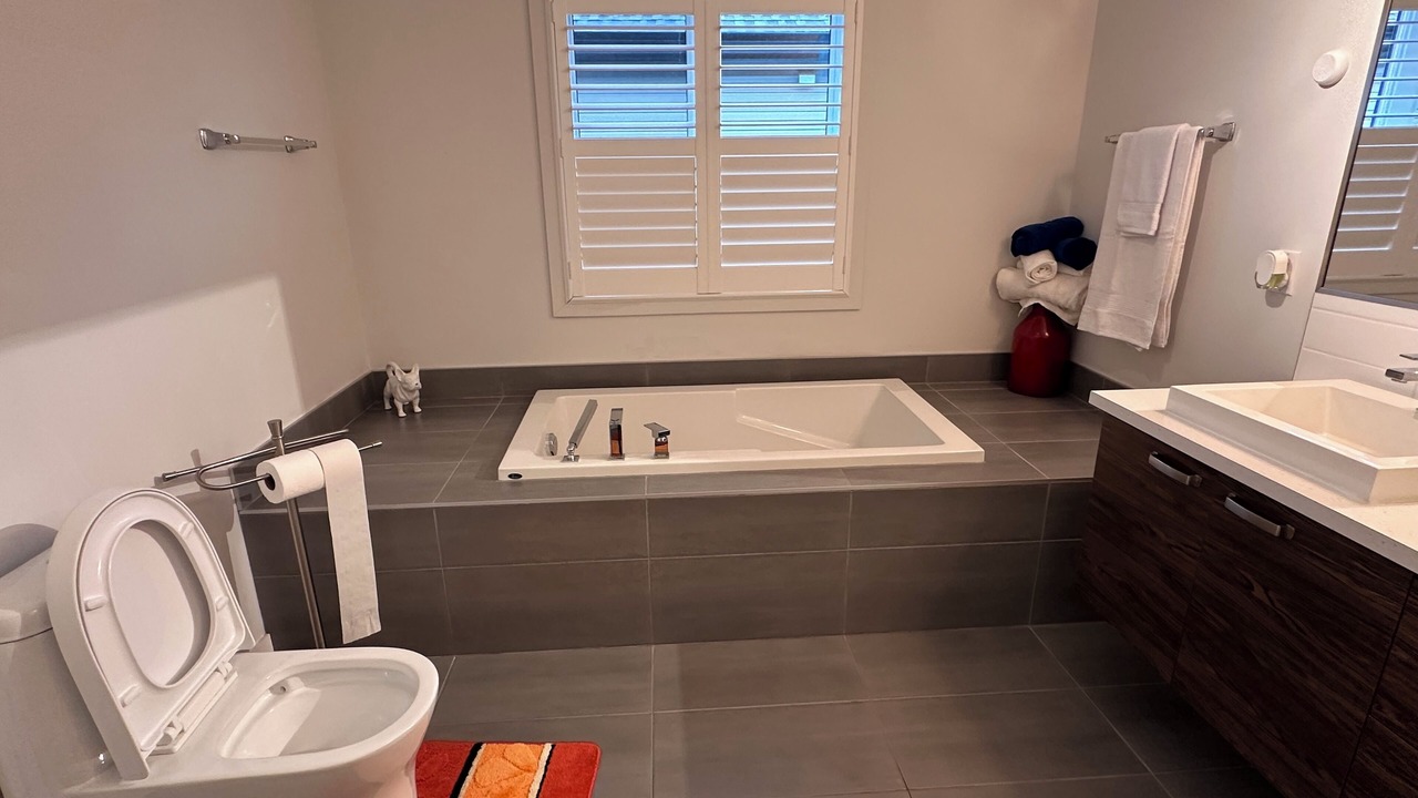 Photo of Bathroom in Mirabel