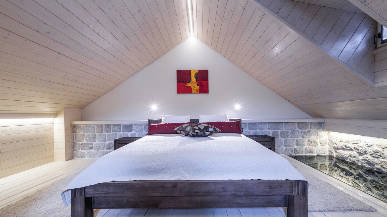 Photo of Bedroom in Zaton