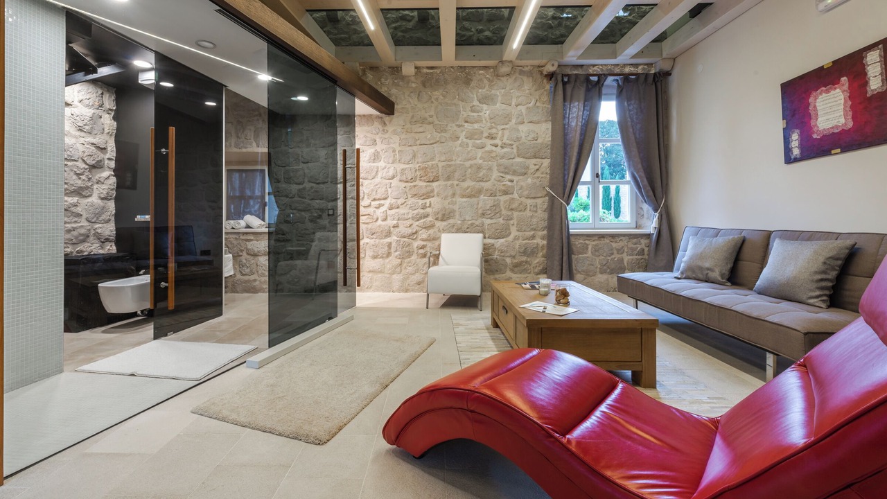 Photo of Bathroom in Zaton