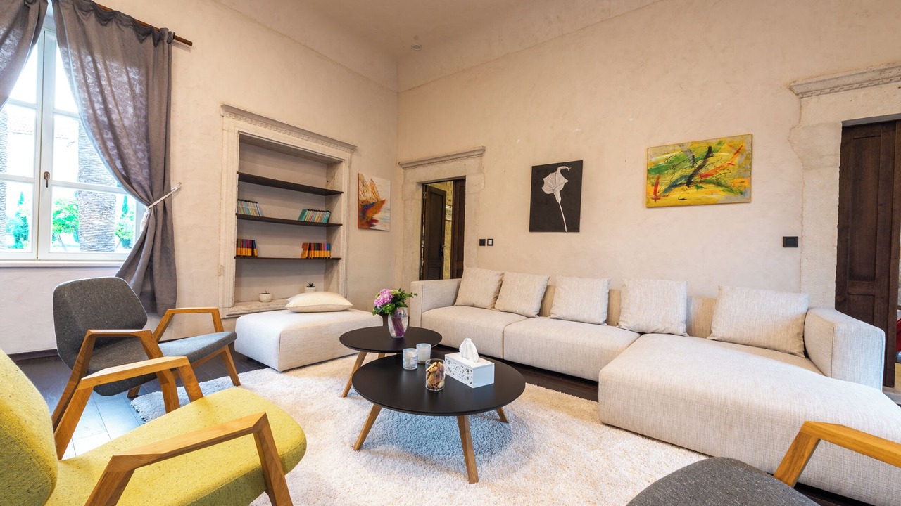 Photo of Livingroom in Zaton