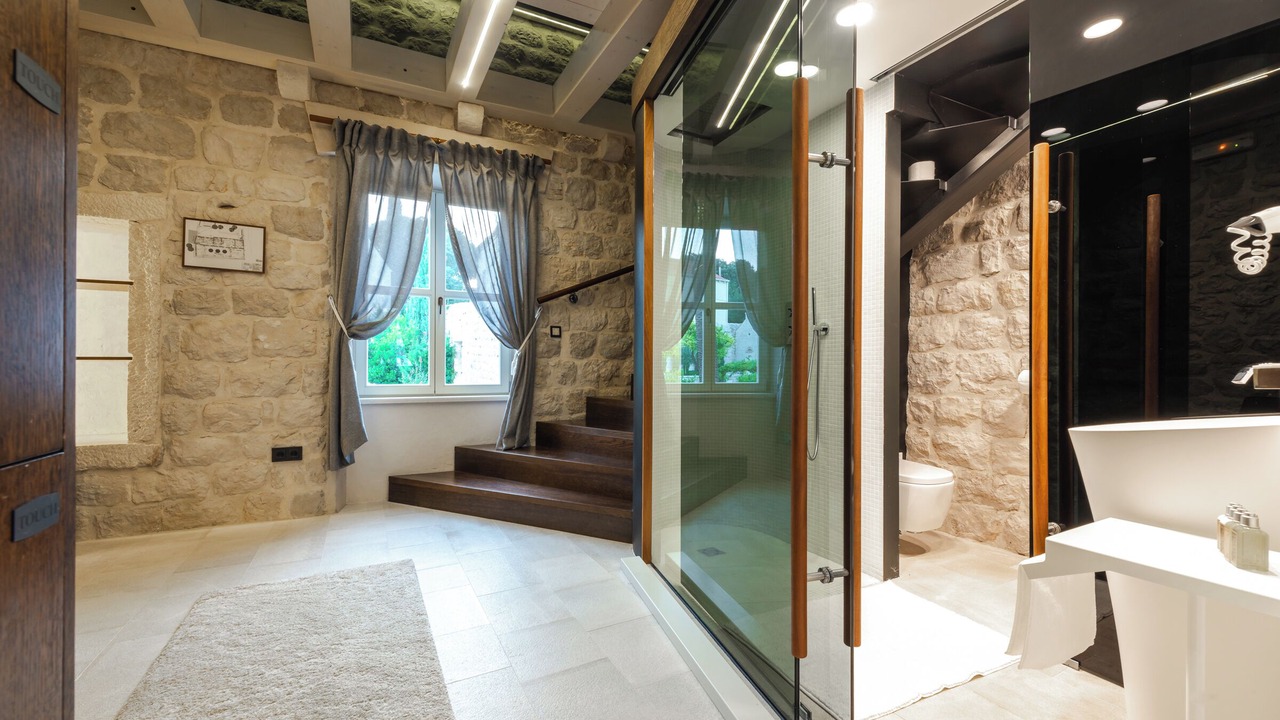 Photo of Bathroom in Zaton