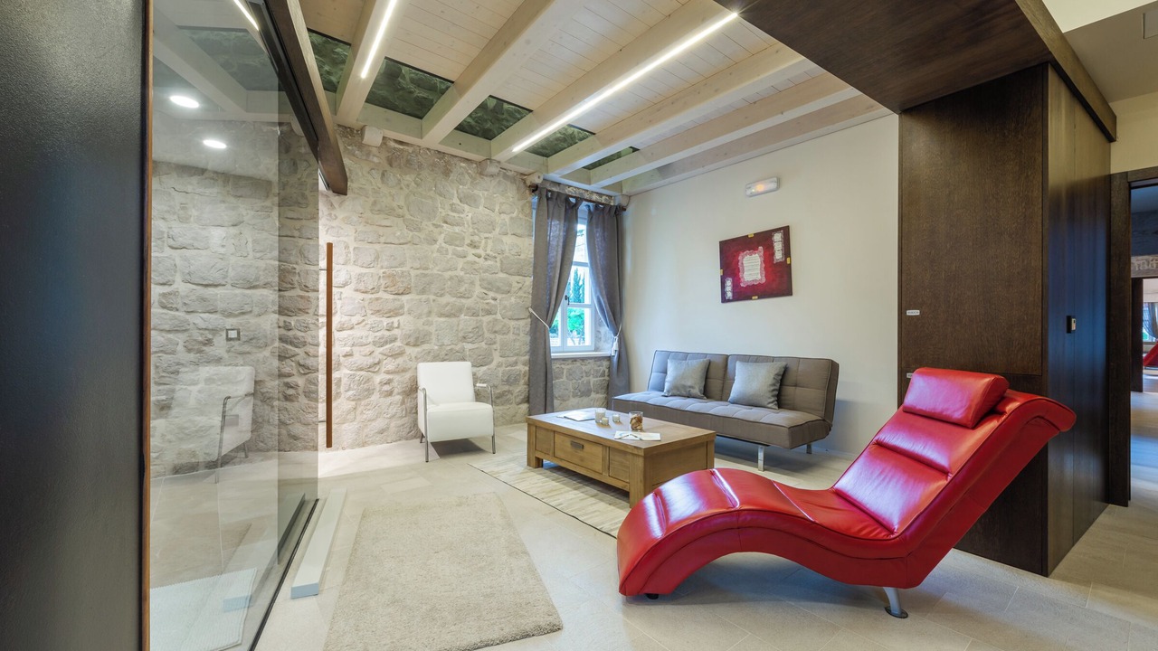 Photo of Livingroom in Zaton