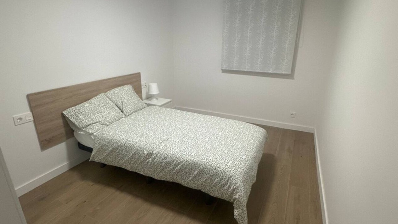 Photo of Bedroom in San Jose