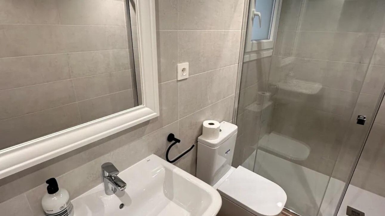 Photo of Bathroom in San Jose