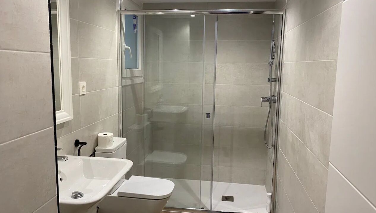 Photo of Bathroom in San Jose
