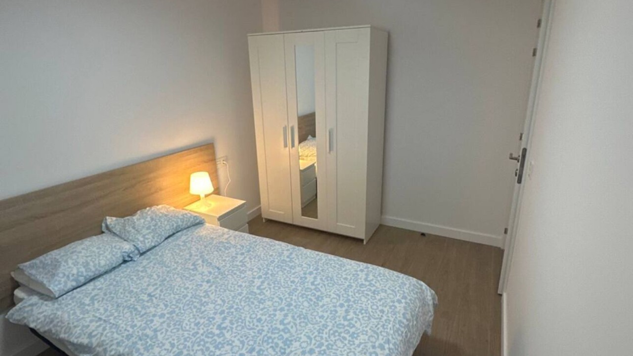 Photo of Bedroom in San Jose
