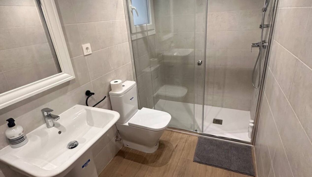Photo of Bathroom in San Jose