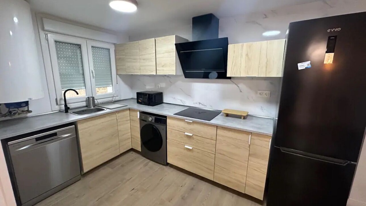 Photo of Kitchen in San Jose