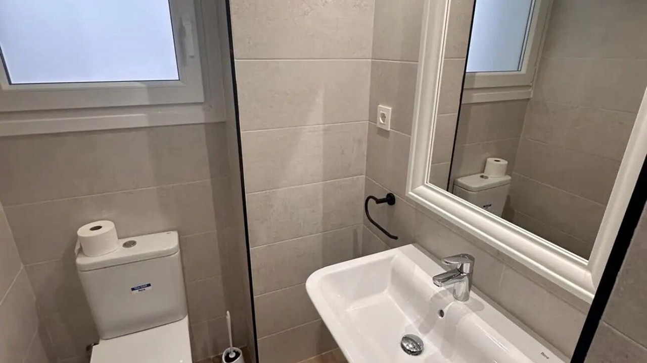 Photo of Bathroom in San Jose