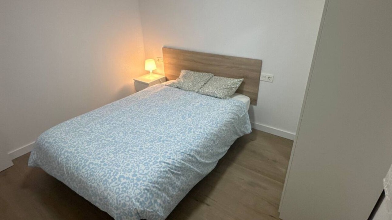 Photo of Bedroom in San Jose