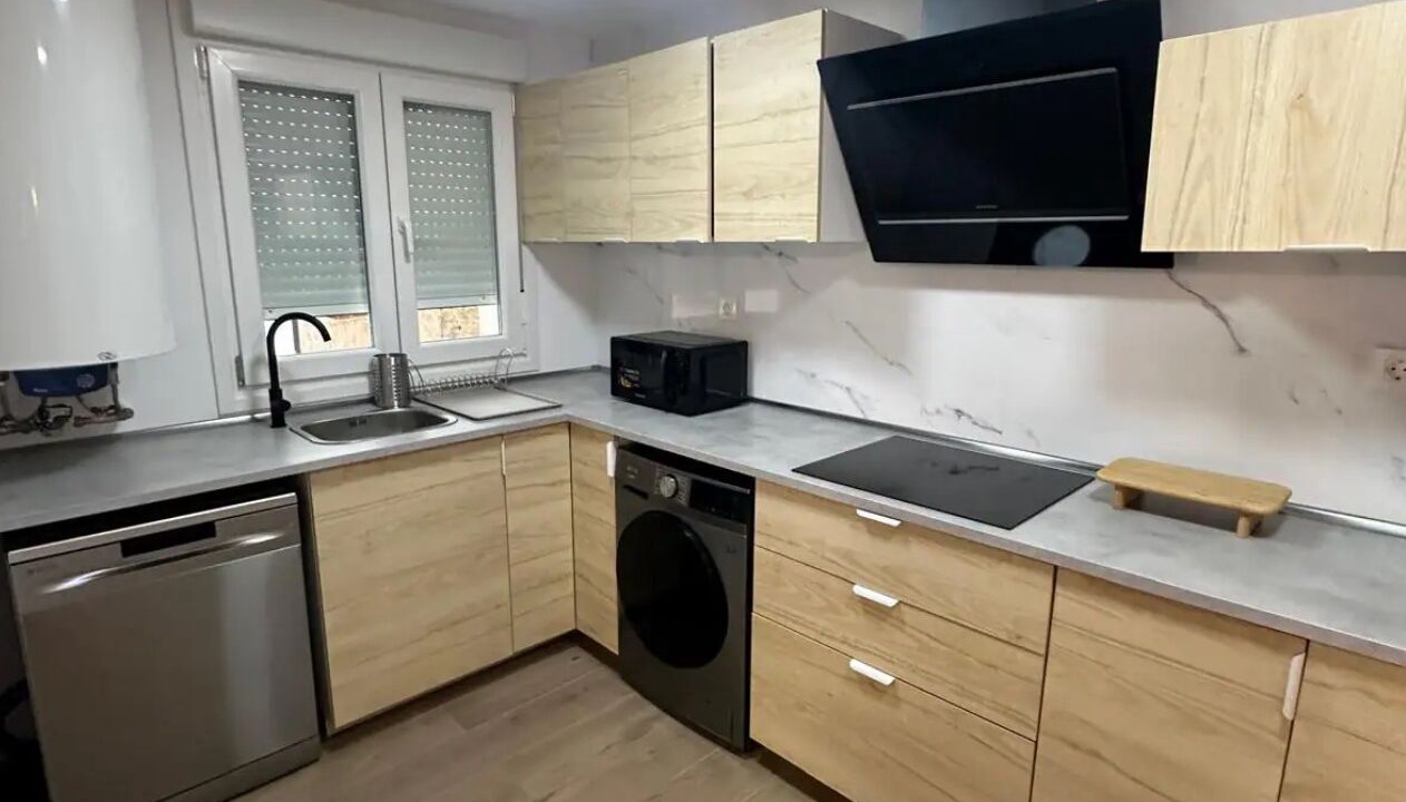 Photo of Kitchen in San Jose