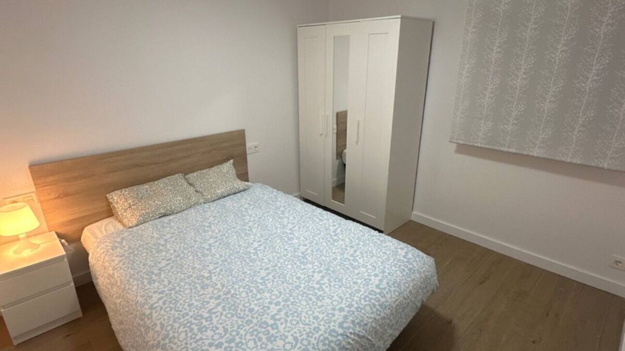 Photo of Bedroom in San Jose