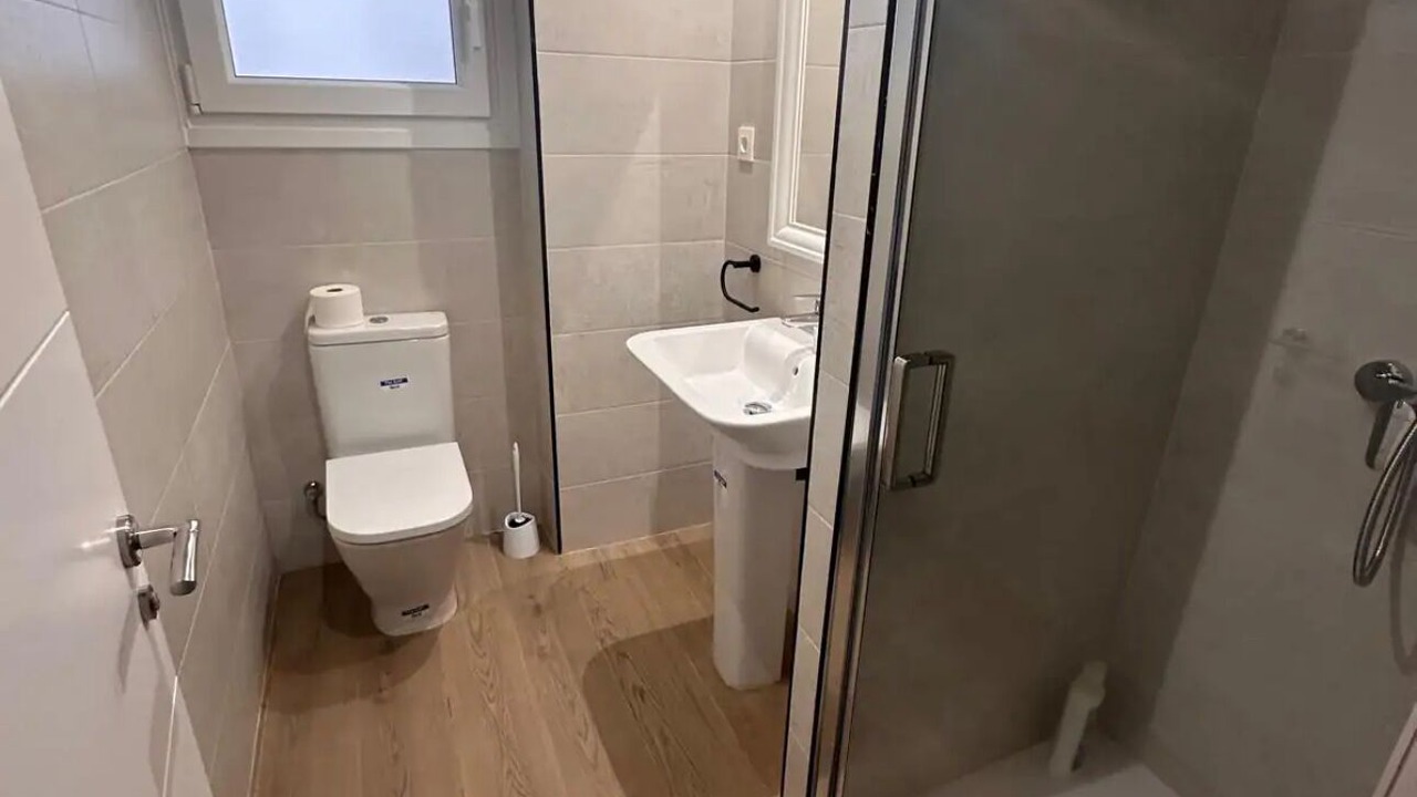 Photo of Bathroom in San Jose
