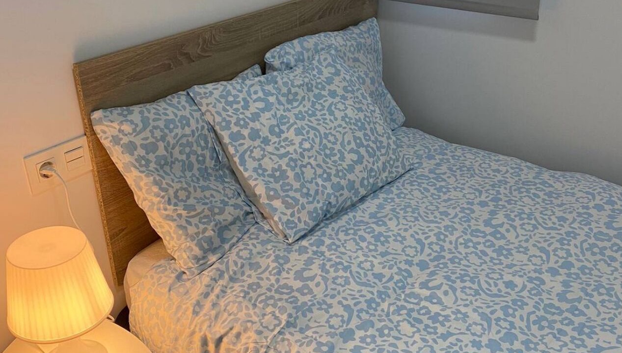 Photo of Bedroom in San Jose