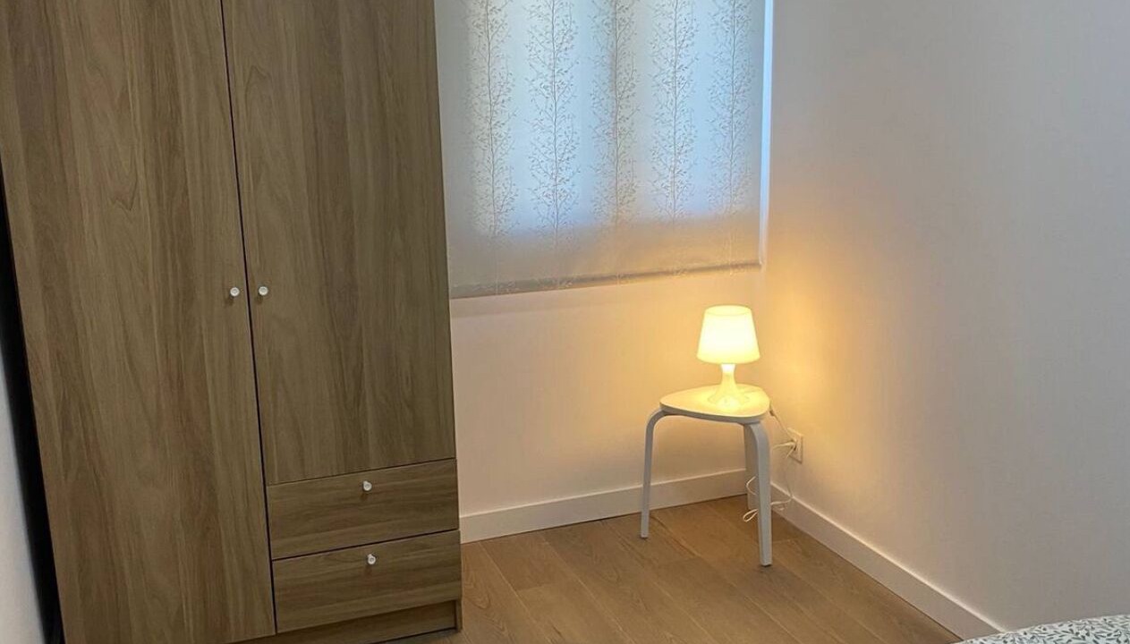 Photo of Bedroom in San Jose