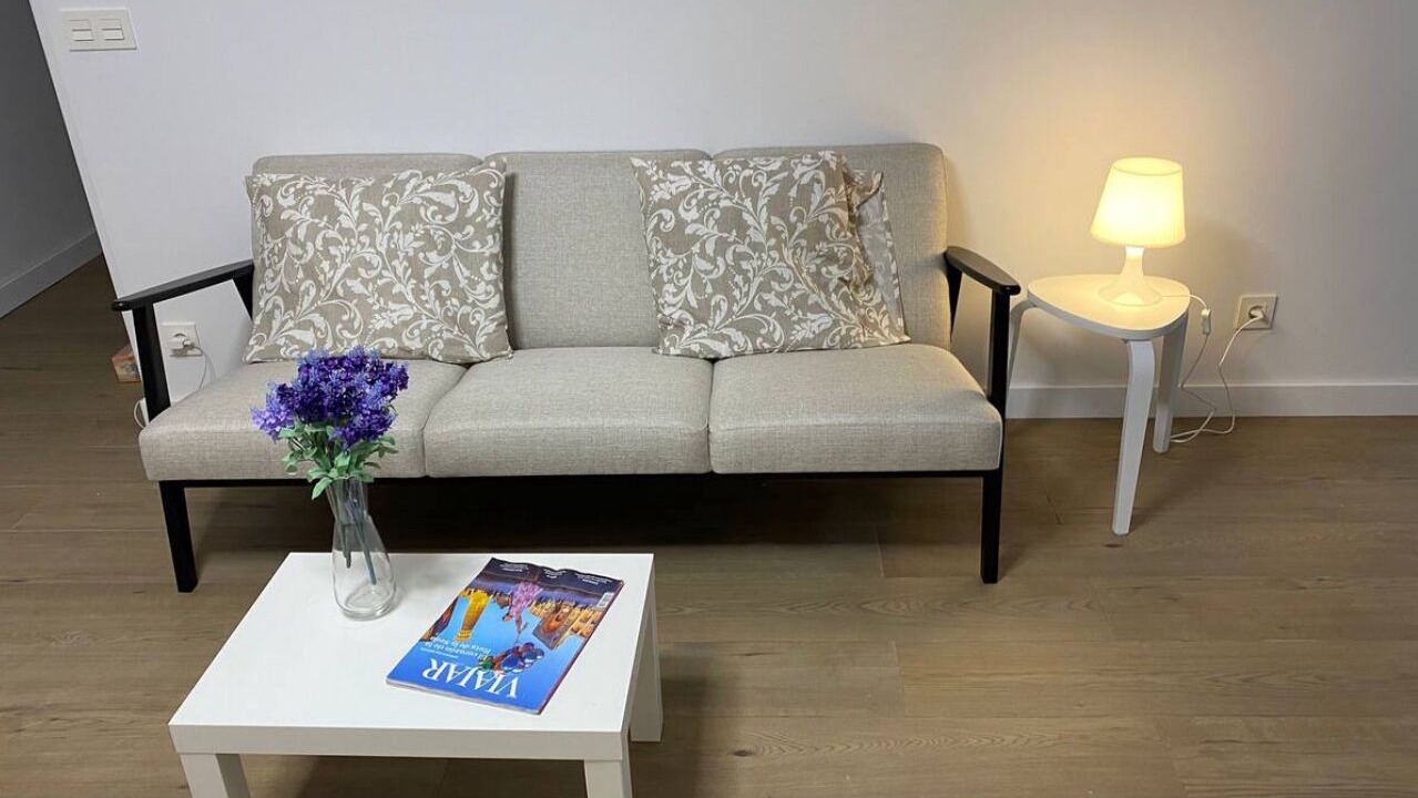 Photo of Livingroom in San Jose