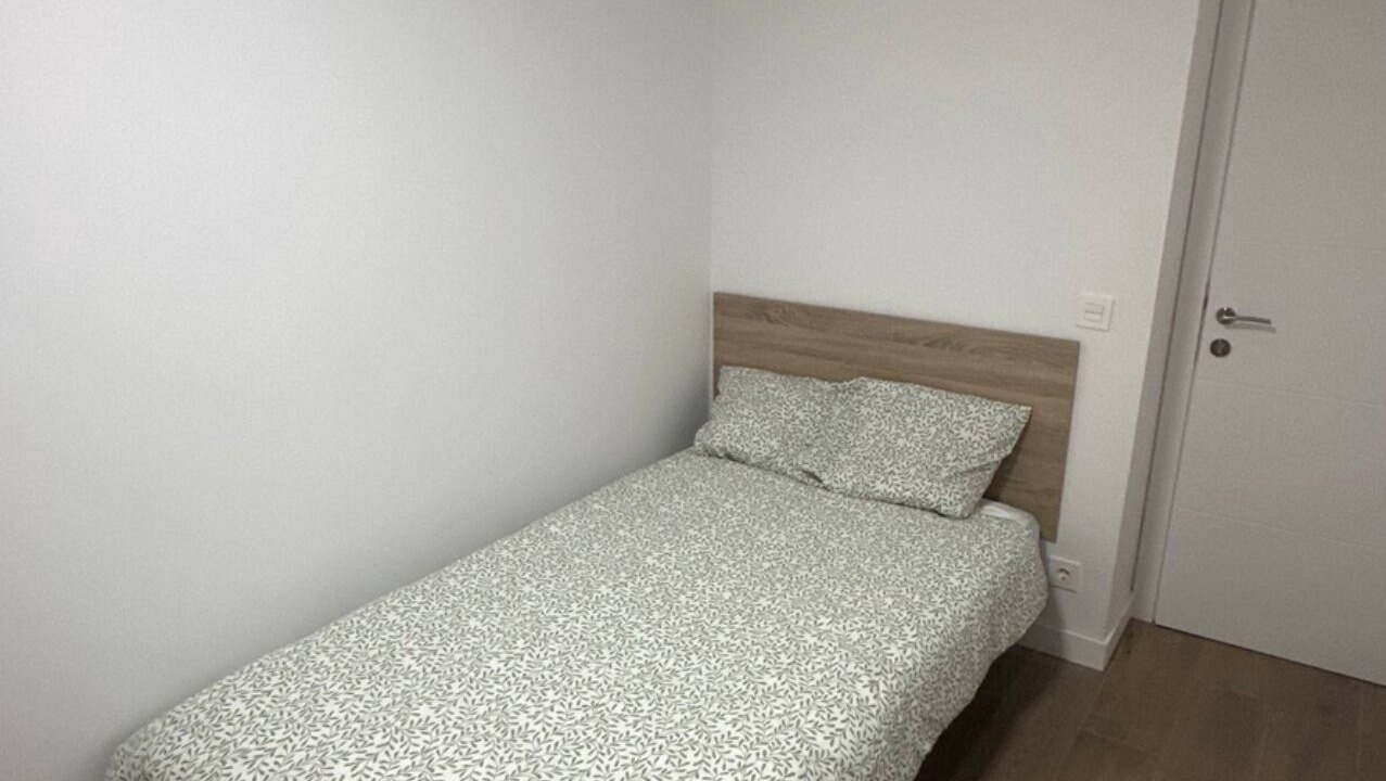 Photo of Bedroom in San Jose