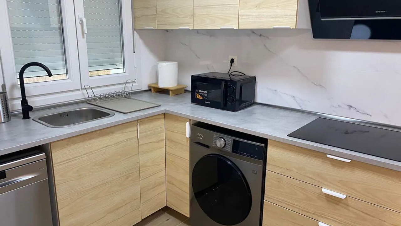 Photo of Kitchen in San Jose