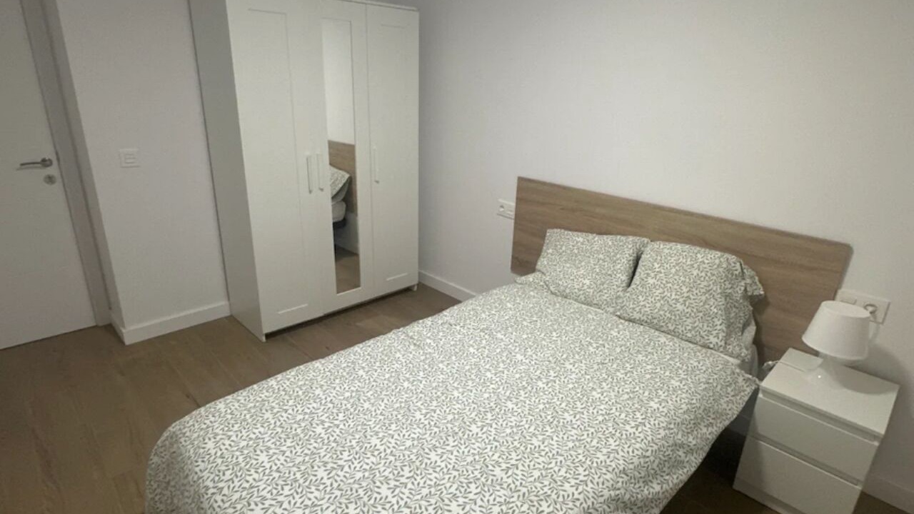 Photo of Bedroom in San Jose