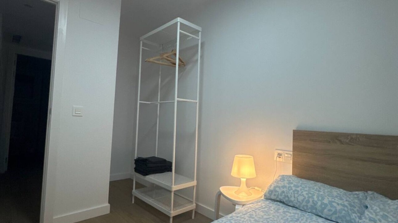 Photo of Bedroom in San Jose