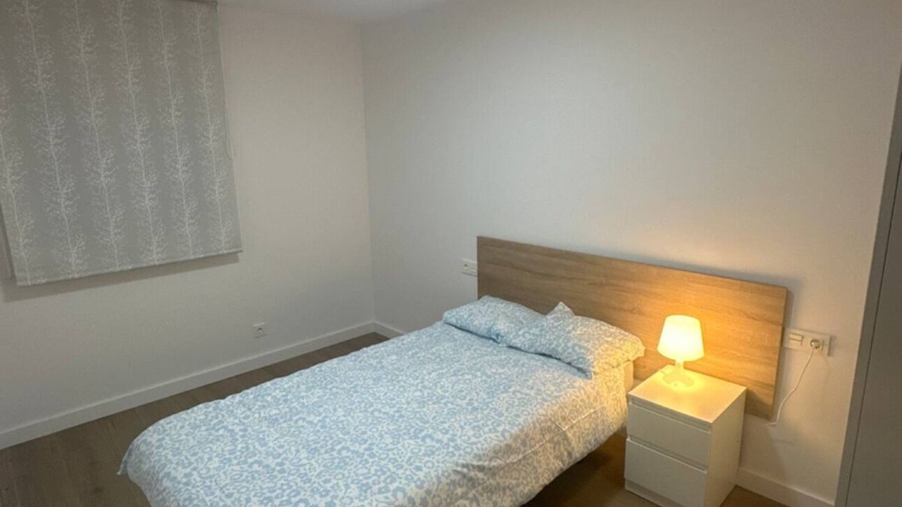 Photo of Bedroom in San Jose
