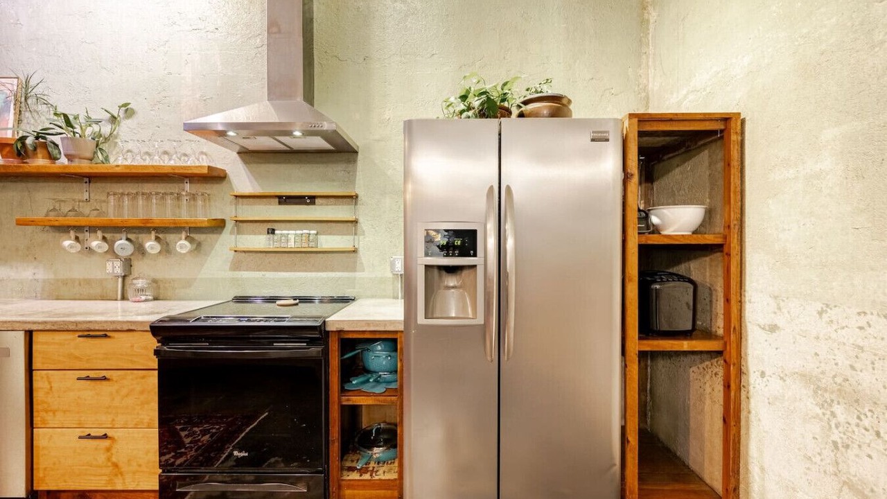 Photo of Kitchen in Central Business District