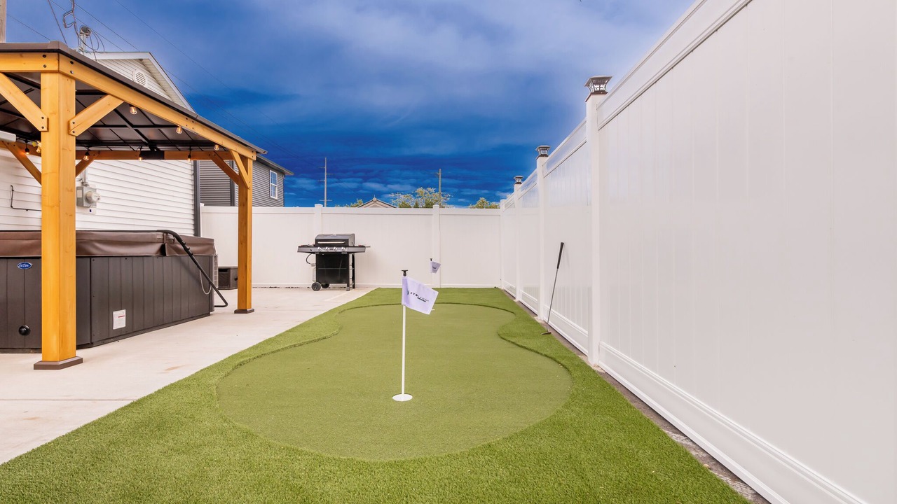 Photo of Outdoor in Jeffersonville