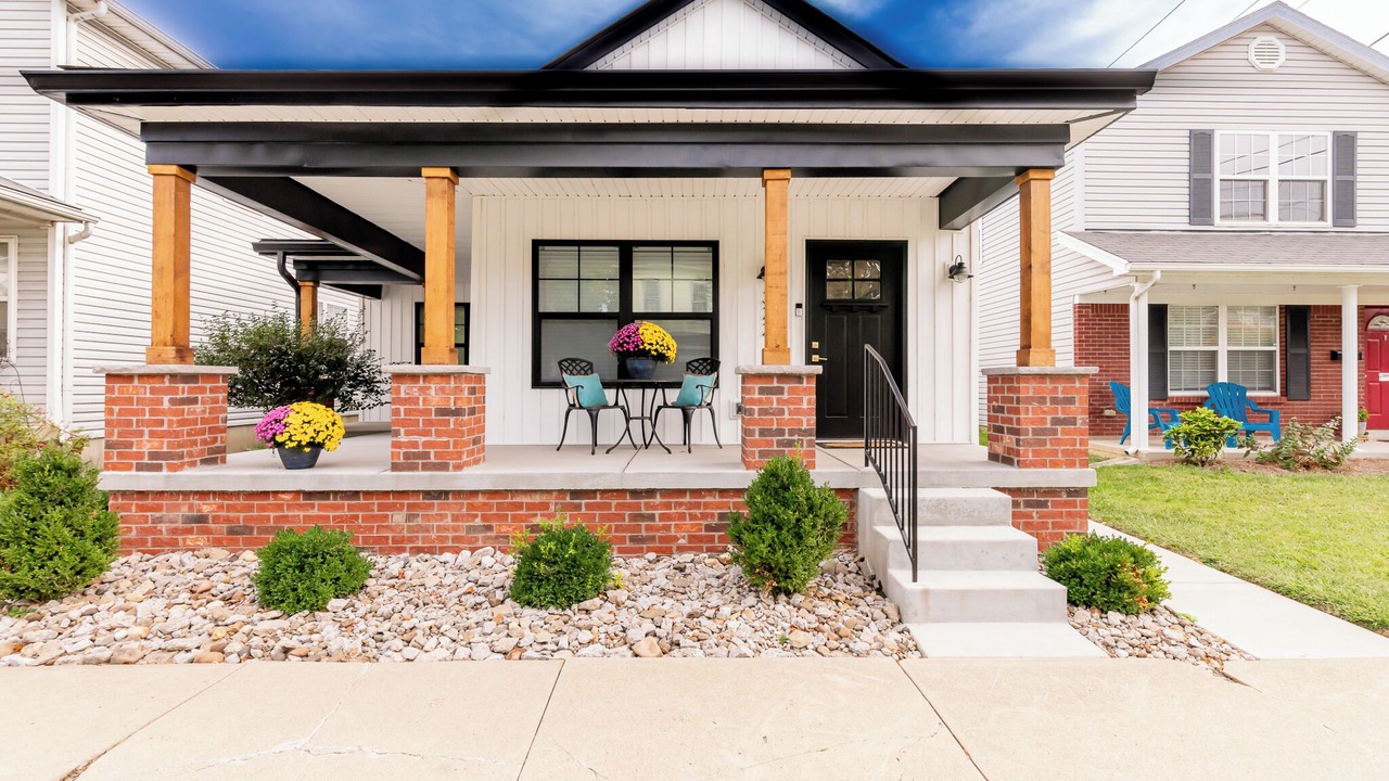 Photo of Outdoor in Jeffersonville